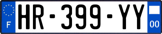 HR-399-YY