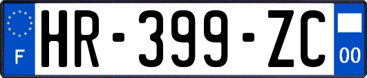 HR-399-ZC