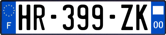 HR-399-ZK
