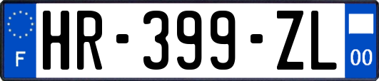 HR-399-ZL