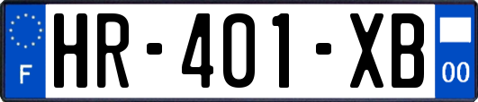 HR-401-XB