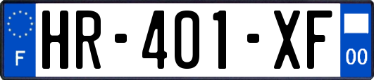 HR-401-XF