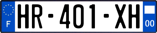 HR-401-XH