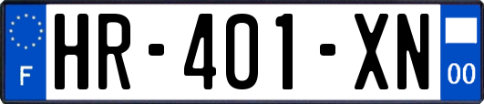 HR-401-XN