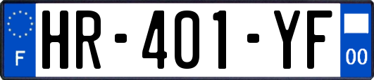 HR-401-YF