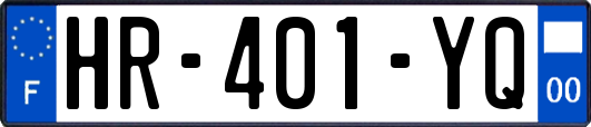 HR-401-YQ
