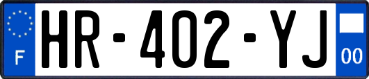 HR-402-YJ
