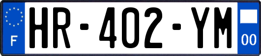 HR-402-YM