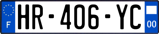 HR-406-YC