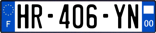 HR-406-YN