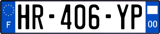 HR-406-YP
