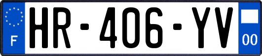 HR-406-YV