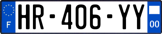 HR-406-YY