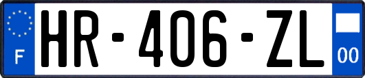 HR-406-ZL