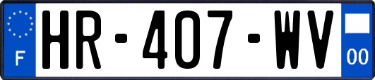 HR-407-WV