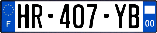 HR-407-YB