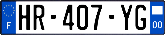 HR-407-YG