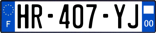 HR-407-YJ