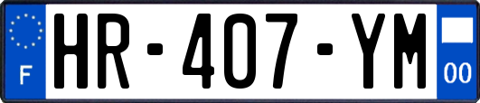 HR-407-YM