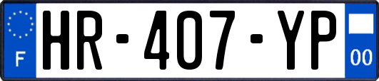 HR-407-YP