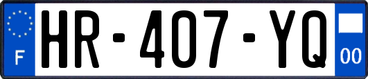 HR-407-YQ