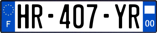 HR-407-YR