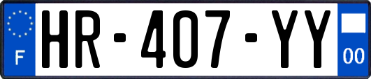 HR-407-YY