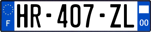 HR-407-ZL