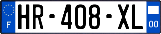 HR-408-XL