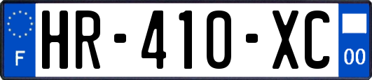 HR-410-XC