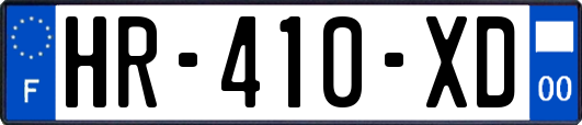 HR-410-XD