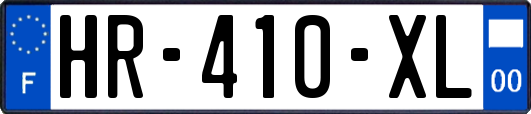 HR-410-XL