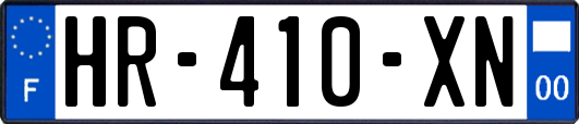 HR-410-XN