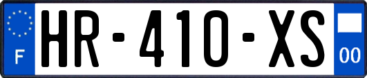 HR-410-XS