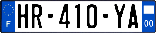 HR-410-YA