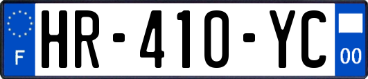 HR-410-YC