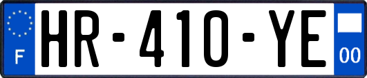 HR-410-YE