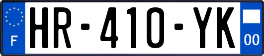 HR-410-YK