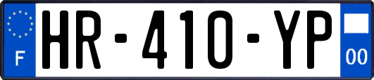HR-410-YP