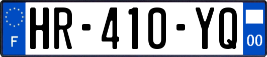 HR-410-YQ