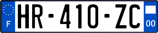 HR-410-ZC