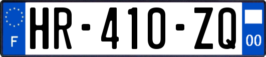 HR-410-ZQ