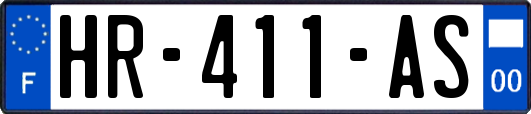 HR-411-AS