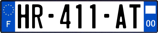 HR-411-AT