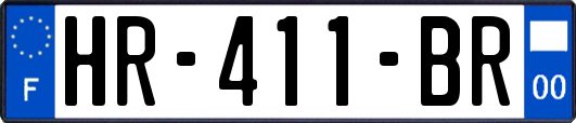 HR-411-BR
