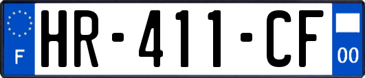 HR-411-CF