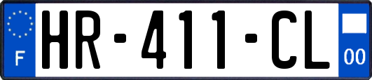 HR-411-CL