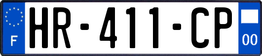 HR-411-CP