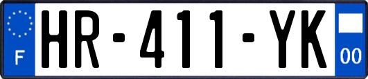 HR-411-YK