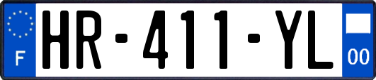 HR-411-YL